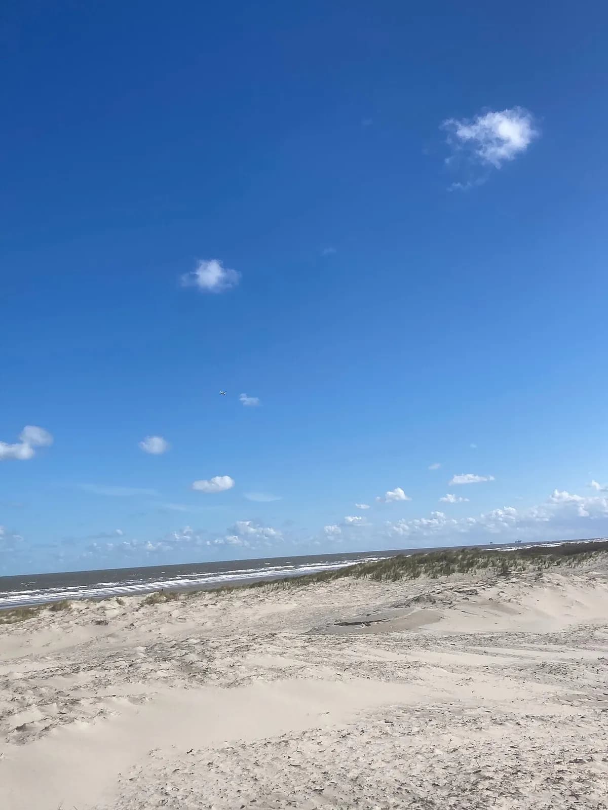 Ameland Noordzeestrand, Ameland, Netherlands